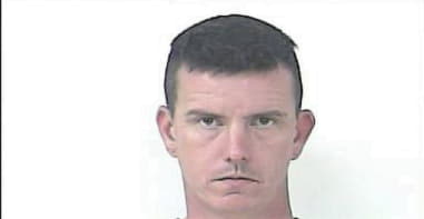 Michael Perry, - St. Lucie County, FL 